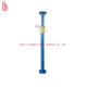 Light Duty Adjustable Steel Scaffolding Prop For Concrete Formwork Supporting