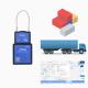 High-precision GPS positioning Lock – Real-Time Cargo Security & Tracking