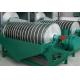 Magnetic Separators For The Wood Industry  Mining  Ceramics And Chemical Industry