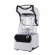 220V Main Function Soymilk 1800W Power Commercial Blender for Smoothies and Juicing