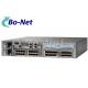 Netflow Cisco Enterprise Routers / ASR 1001 Router Access Control List Support