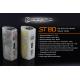 Innovation Marble box mod ST80W Dovpo e cig new design fit for 1pc 18650 battery and with temp control function
