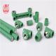 Hydraulic Plastic PPR Pipe Fitting Excellent Performance Weather Resistant