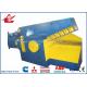 Metal Hydraulic Alligator Shear 120 Ton Cutting Force With Safety Cover