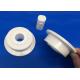 High Fracture Toughness Zirconia Ceramic Roller Pulley with Ceramic Shaft