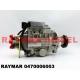 OEM Standard VP30 Bosch Diesel Fuel Pump 0470006003 For  10R-9695, 10R9695