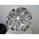 26 4 GMC Chevrolet Factory Replica Chrome Wheels Rims 5668