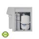 30L/H Medical Laboratory Water Purifier For Pure And Ultra Pure Water