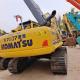 Affordable Used Komatsu PC200-8 Excavator with 1.2CBM Bucket and 2022 Year from Japan
