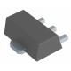 BCX54-10-QX 45V PNP Transistor 1A Collector Current Low VCE(sat) 250mV TO-243AA Package High Current Gain (hFE 100-630) AEC-Q101 Qualified for Automotive Applications