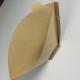 Unbleached Disposable Coffee Filters