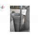 316L Austenitic Stainless Steel Alloy Bushing Corrosion Resistant EB20018