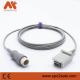 Mindray > Datascope Compatible SpO2 Adapter Cable - 0010-30-42738