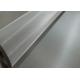 Anticorrosive Stainless Steel Wire Mesh Screen 0.5m-3m  For Filters  And Strainers