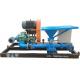 0.25Mpa Jet Mud Mixing Hopper Drilling Waste Management