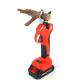 Electric Pruning Shears With LCD Digital Display Handheld Lithium Battery Powered Tool Plant Pruning
