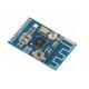 KCX_BT_EMITTER_V1.7 Bluetooth 5.3 audio transmitter and receiver two-in-one module board Stereo wireless music transmission transceiver module