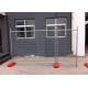 used temporary construction fence panels for sale