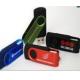 revolve usb  flash drive, Customizable colors, custom logo, 2g,4g,8g,16g