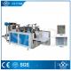 Full Auto Plastic Glove Making Machine For Disposable Restaurant Gloves