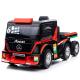 12V7A*1 or 24V7A*1 Electric Ride On Toy for Children Fashion Design Red Truck Car