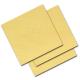 AiSi ASTM Decorative Brass Sheet Metal Good Workability