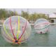 Comercial Large Inflatable Water Toys,Inflatable Water Colorful Walking Ball For Adult