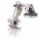 Abb Foundry Robot IRB 2600-20/1.65 CNC Robot Arm 1650mm Reach For Material Handling Palletizing