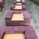 Refractory Magnesite Chrome Brick for High Temperature Cement Rotary Kiln