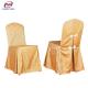 ODM Modern Wedding Decoration Stretch Dining Chair Covers For Hotel Banquet