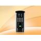 2 inch TFT Fingerprint Access Control System And time attendance device with keypad