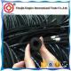 High Pressure Hydraulic Rubber Hose for Oil /Air/Water Delivery High Tensile Steel Wire Spiraled 1/4 to 2 in smooth an