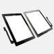 iPad 3 Touch Screen Glass Digitizer+ Home Button Assembly Black