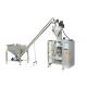 Automatic Quantitative Corn Starch Flour Package Making Machine Production Line 4Kw