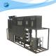 500LPH Pharmaceutical Water Purification System RO Machine EDI System