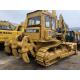 SGS 2900mm Height Mechanical Used Cat D6D Bulldozer