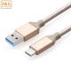 USB 3.0 A male  to type C Digital cable