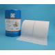 Surgical Wounds Cotton Wool Gauze Rolls Breathable Absorbent First Aid Protection