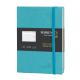Donau Blue 2023 Academic Planner Personalized With Hourly Schedule