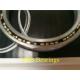 Iron Roughneck Thin Ball Bearings , Radial Contact Grooved Roller Bearing