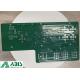 Tg150 Fr4 Soldering Double Sided Pcb 4oz Heavy Copper 2.4mm Thickness
