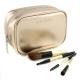 Ladies' Polyester material and PVC lining 18*12*26CM Fashion Cosmetic Bag / toiletry bags