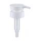 18mm 20mm 22mm 24mm Liquid Dispenser Pump Plastic Plastic Lotion Cream Pump