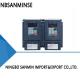 FL 800 Series Special Type 50 To 60 Hz Converter For Single Phase Capacitor Motor