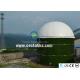 Biogas Storage Tank For Various Applications Ranging From Potable Water To Anaerobic Digestion
