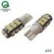 LED Signal Light T10 W5W 28pcs 3528 SMD LED Signal light 12VDC