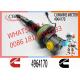 Wholesale Mining hinery parts Fuel Injector 4955524 4089972 4964170 Qsk19 Diesel Engine Injectors nozzle