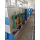 PET Monofilament Extrusion Line , Plastic Wire Drawing Machine Without Pollution