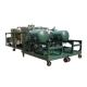 18000L/H Regenerate Lubricating Oil Purifier Internal Combustion 1T/D