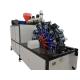 Automatic 12 Molds Rotary Blow Molding Machine 6000pcs/H Product Volume 90ml